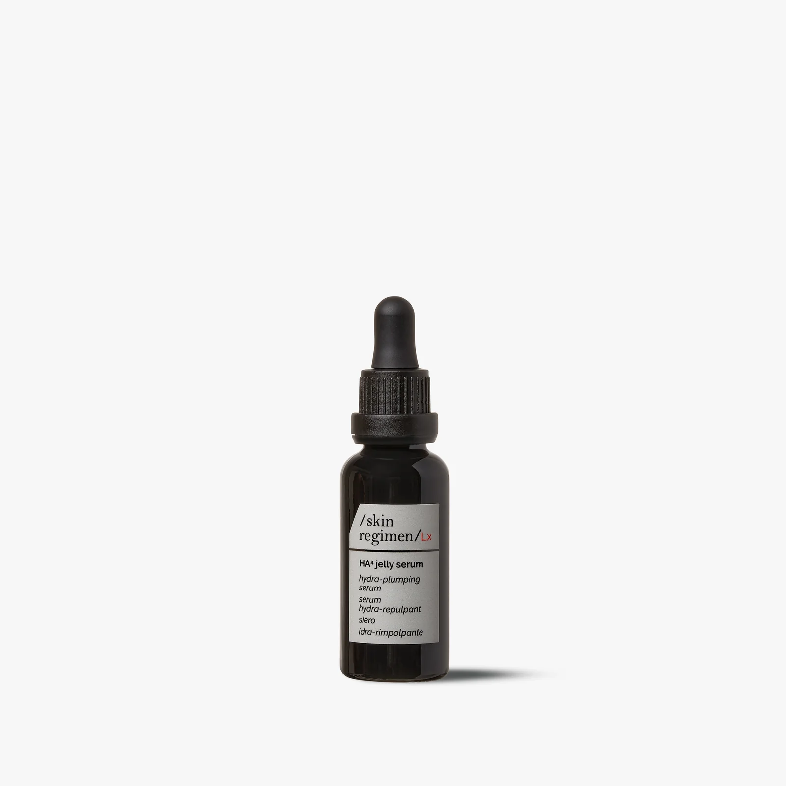 Skin Regimen Lx Ha4 jelly serum image